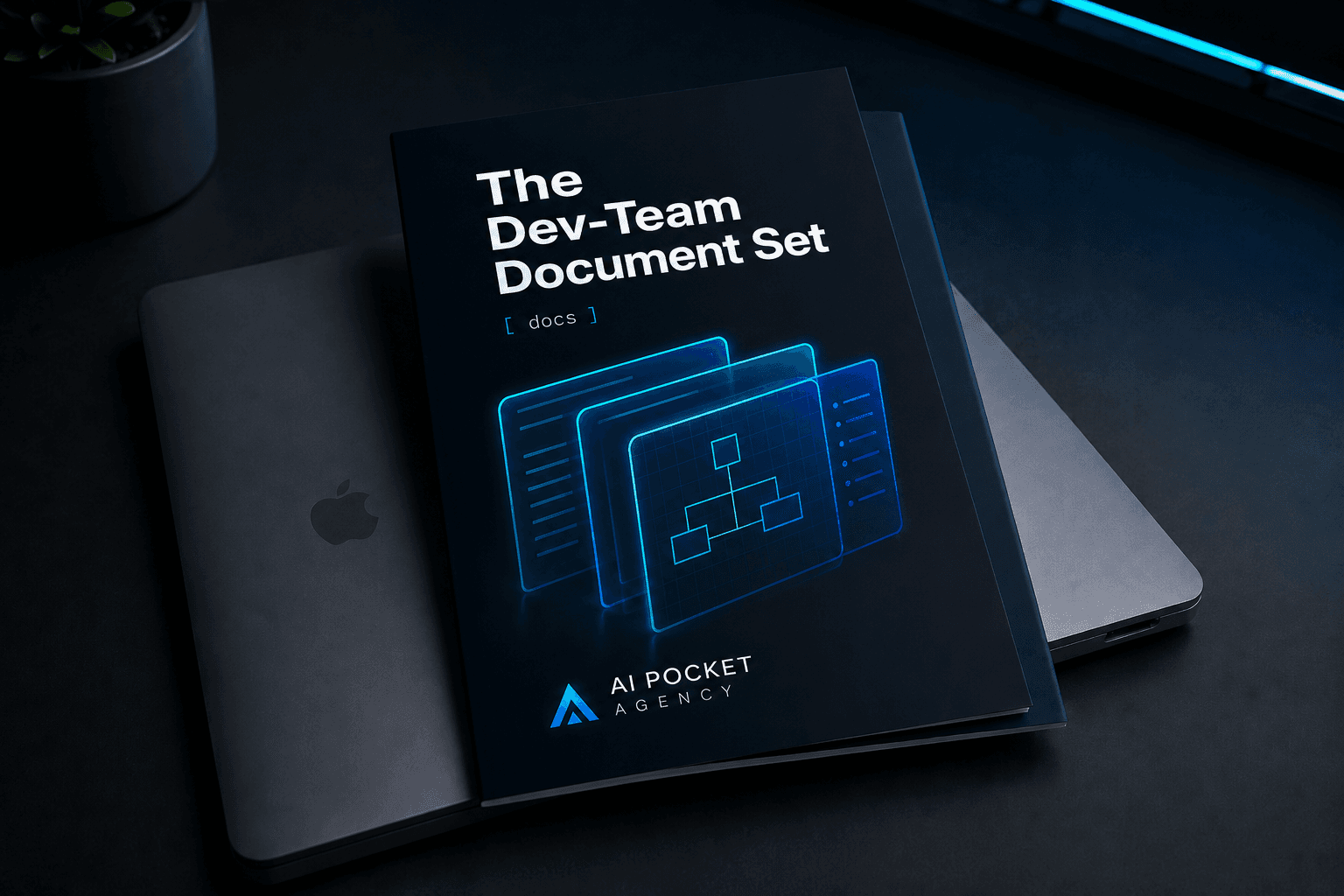 The Dev-Team Document Set — $15 instant download